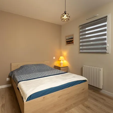 Clos Miroir By Interhome Holiday home *