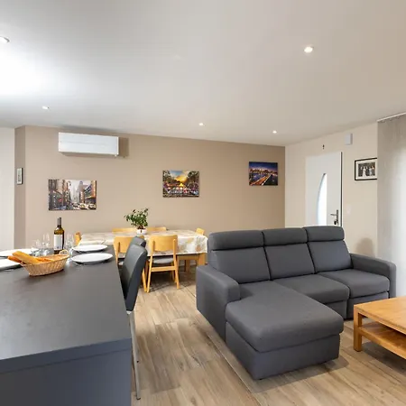 Clos Miroir By Interhome Holiday home *