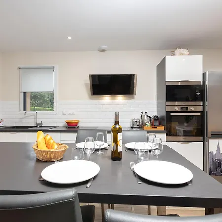 Clos Miroir By Interhome Holiday home *