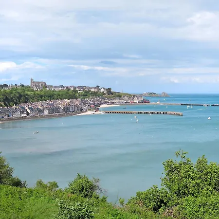 Holiday home Clos Miroir By Interhome Cancale