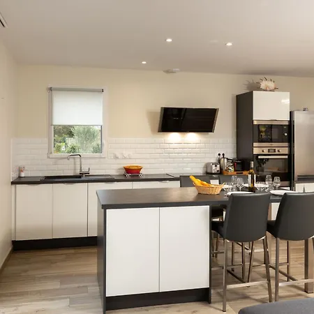 Clos Miroir By Interhome Holiday home Cancale