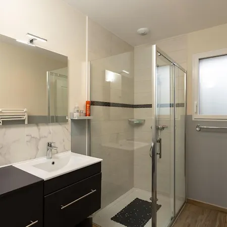 Holiday home Clos Miroir By Interhome *