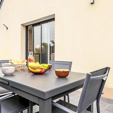 Clos Miroir By Interhome Holiday home *