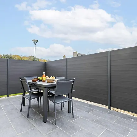 Clos Miroir By Interhome Cancale