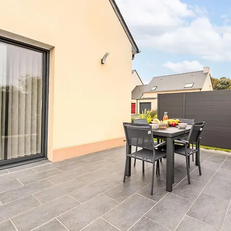 Clos Miroir By Interhome Cancale
